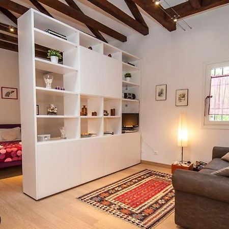 Апартаменты The Cosy Nest Венеция Экстерьер фото